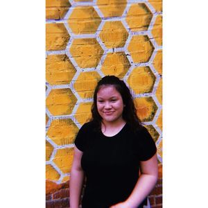 Meet your Posher, Kyara